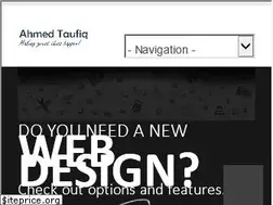 Sites similar to ahmedtaufiq.pk