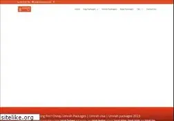 Sites similar to ahmedtours.com