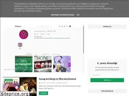 Sites similar to ahmedyasirorman.blogspot.com