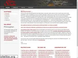 Sites similar to ahmet.hat-gar-keine-homepage.de