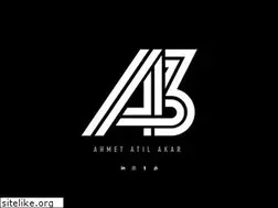 Sites similar to ahmetatilakar.com