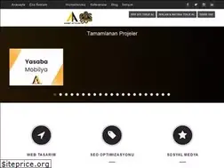 Sites similar to ahmetayyildiz.com