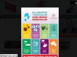 Sites similar to ahmetbey.bel.tr
