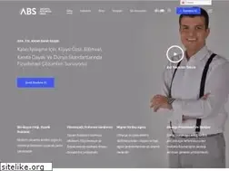 Sites similar to ahmetburaksezgin.com