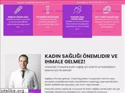 Sites similar to ahmetbuyuk.com