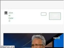 Sites similar to ahmetcadirci.com.tr