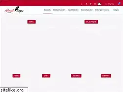 Sites similar to ahmetcagri.com