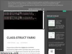 Sites similar to ahmetcefakar.blogspot.com