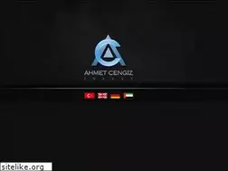 Sites similar to ahmetcengizinsaat.com