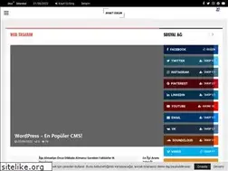 Sites similar to ahmetceylan.com.tr