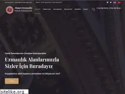 Sites similar to ahmeterenoglu.av.tr