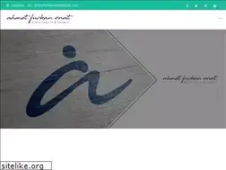 Sites similar to ahmetfurkanonat.com