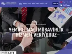Sites similar to ahmetgunduz.com.tr