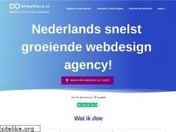 Sites similar to ahmetkara.nl