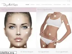 Sites similar to ahmetkaracam.com