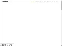 Sites similar to ahmetkayhan.com
