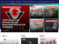 Sites similar to ahmetkemalyildiz.com.tr