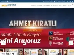 Sites similar to ahmetkiratli.com.tr