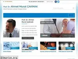 Sites similar to ahmetmuratcakmak.com