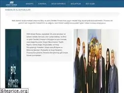 Sites similar to ahmetozmen.com.tr