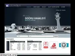 Sites similar to ahmetozturk.com.tr