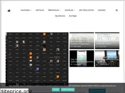 Sites similar to ahmetsavasgokturk.com.tr