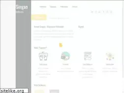 Sites similar to ahmetsingan.com