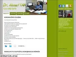 Sites similar to ahmettan.com.tr