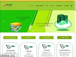Sites similar to ahmetucuncu.com
