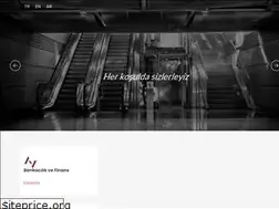 Sites similar to ahmetyum.av.tr