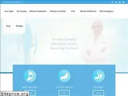 Sites similar to ahmetziyabalta.com