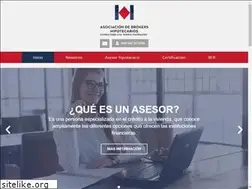 Sites similar to ahmex.com.mx