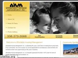 Sites similar to ahmi.org