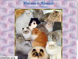 Sites similar to ahmischi.com