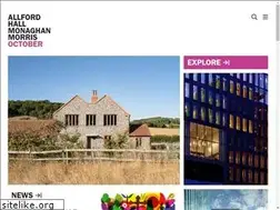 Sites similar to ahmm.co.uk