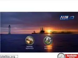 Sites similar to ahmmarine.com