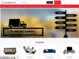 Sites similar to ahmmobilya.com