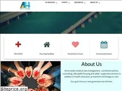 Sites similar to ahmonroe.org