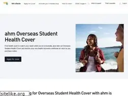 Sites similar to ahmoshc.com.au