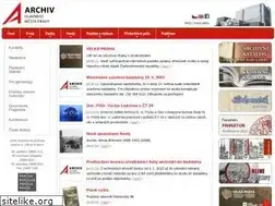 Sites similar to ahmp.cz