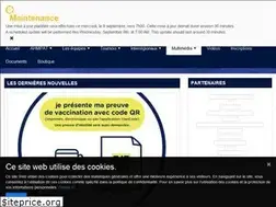 Sites similar to ahmpat.com