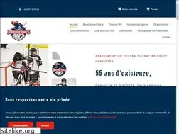 Sites similar to ahmsh.qc.ca