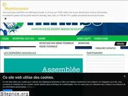 Sites similar to ahmsj.ca