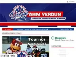 Sites similar to ahmverdun.com