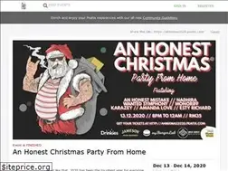 Sites similar to ahmxmas2020.peatix.com