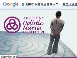 Sites similar to ahna.org