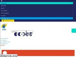 Sites similar to ahnac.com