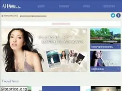 Sites similar to ahndante.com