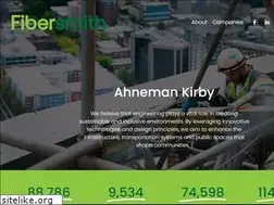 Sites similar to ahnemankirby.com