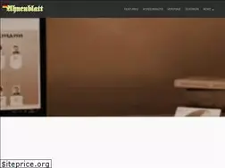 Sites similar to ahnenblatt.com